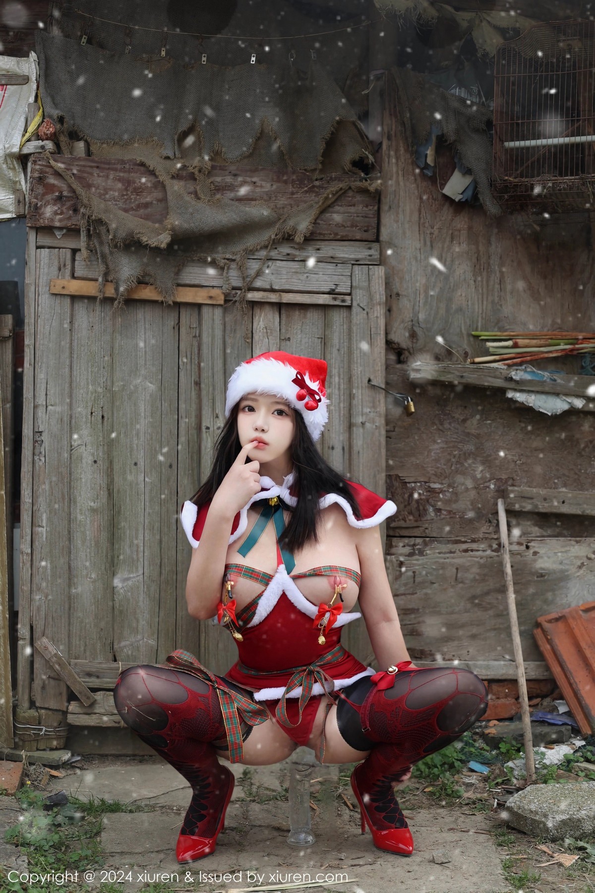 [XiuRen秀人网]第9630期小薯条写真(67)