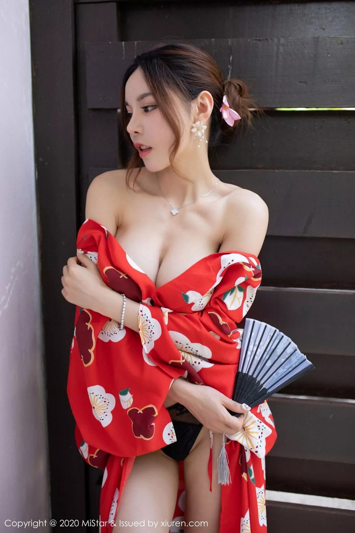 [MiStar魅妍社]第326期沈佳熹写真(44)