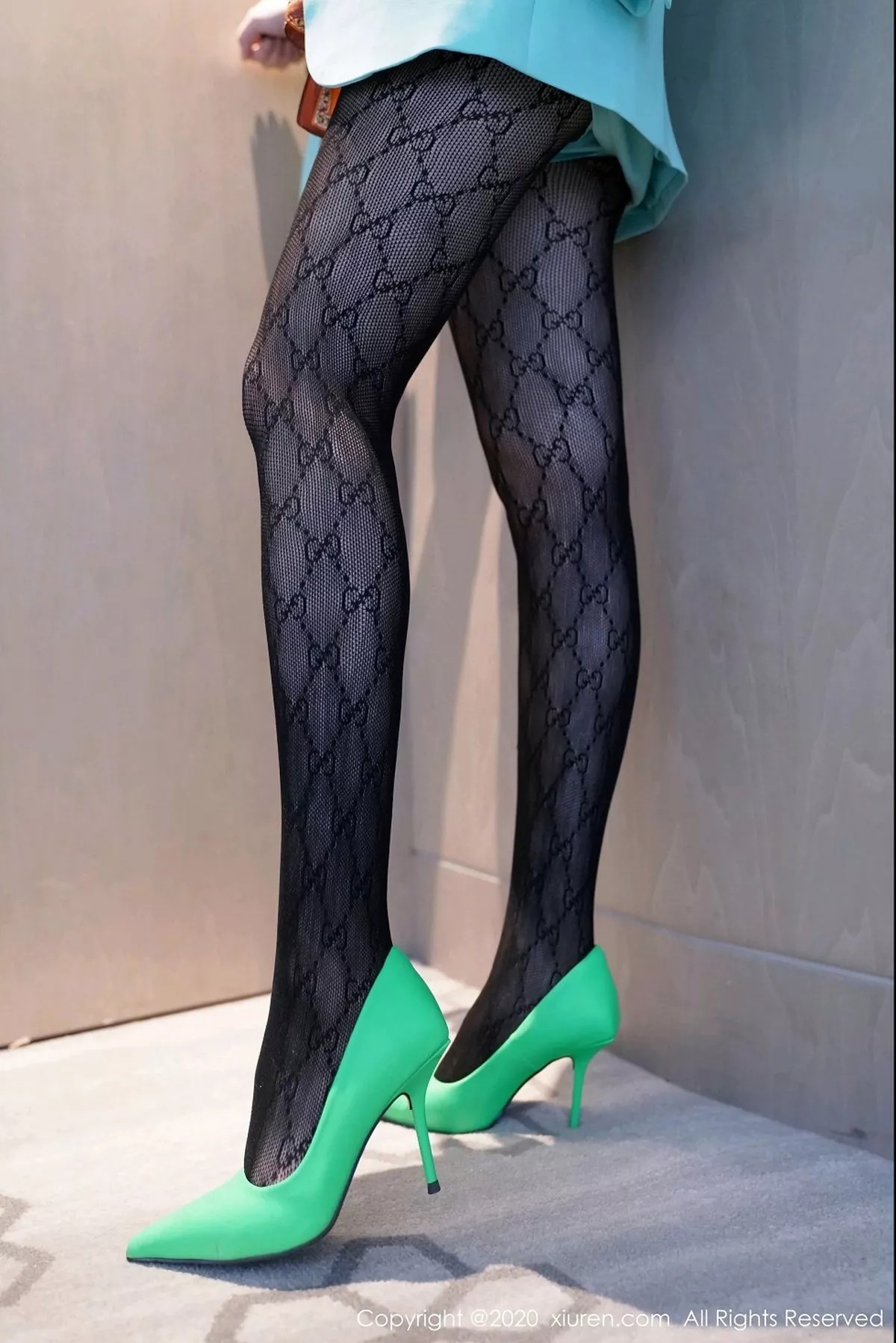 [XiuRen秀人网]第2861期诗诗kiki写真(35)