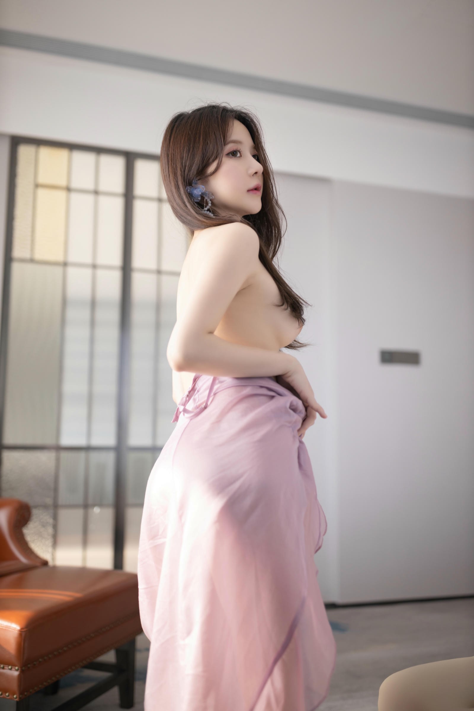 [XiuRen秀人网]第B149期鱼子酱写真(90)