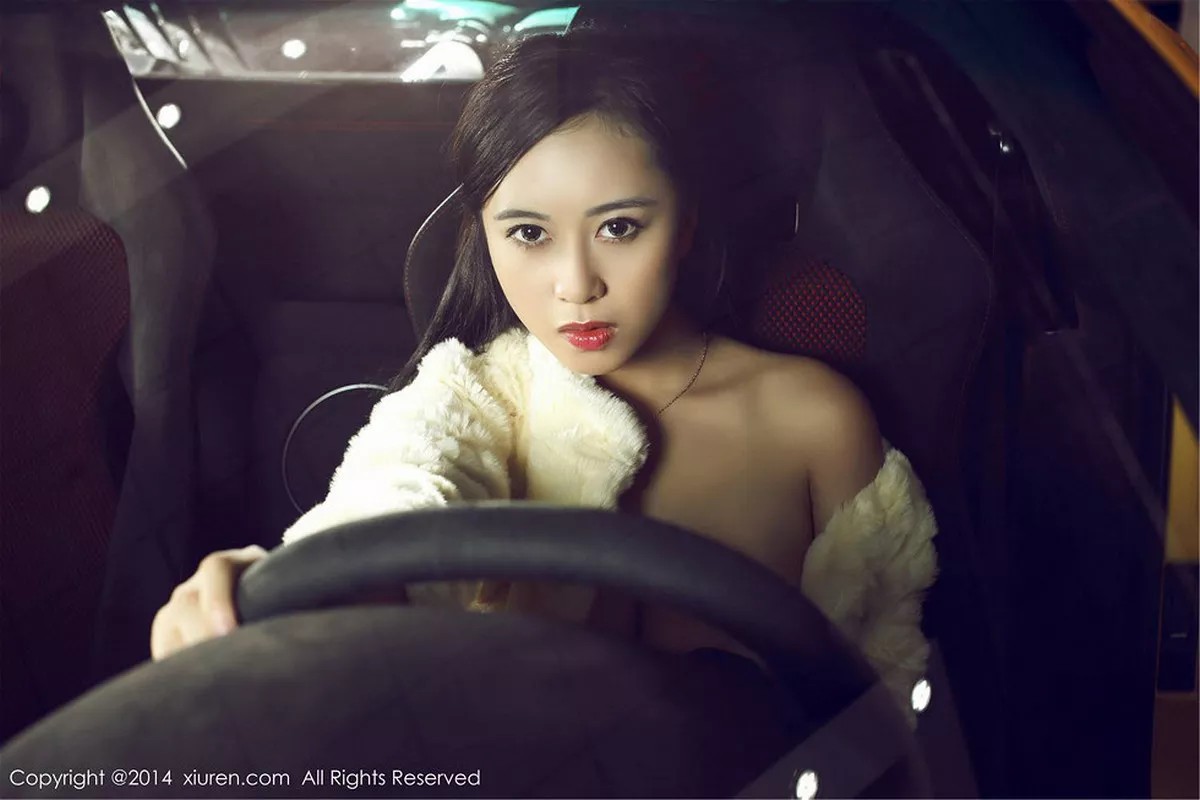 [XiuRen秀人网]第252期黄可写真(32)