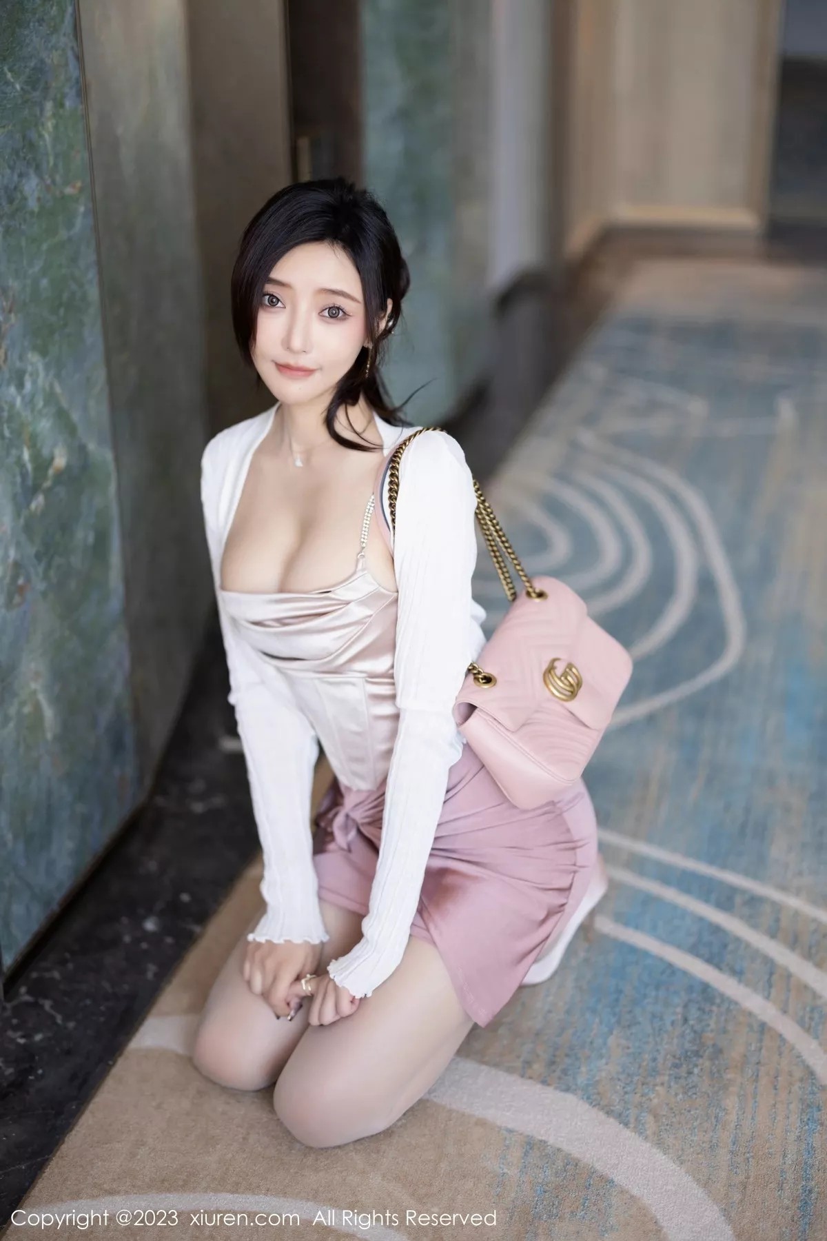 [XiuRen秀人网]第7640期王馨瑶写真(26)