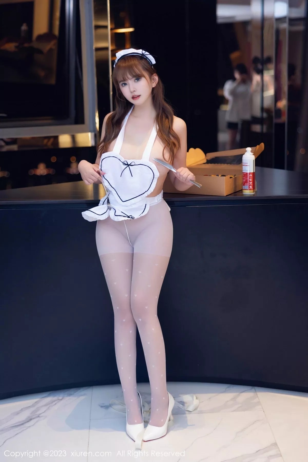 [XiuRen秀人网]第6807期张思允写真(11)