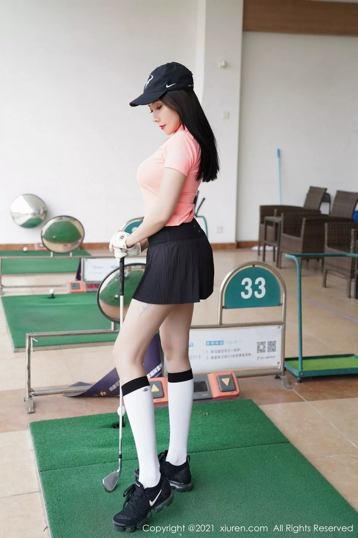 [XiuRen秀人网]第2966期果儿Victoria写真(13)