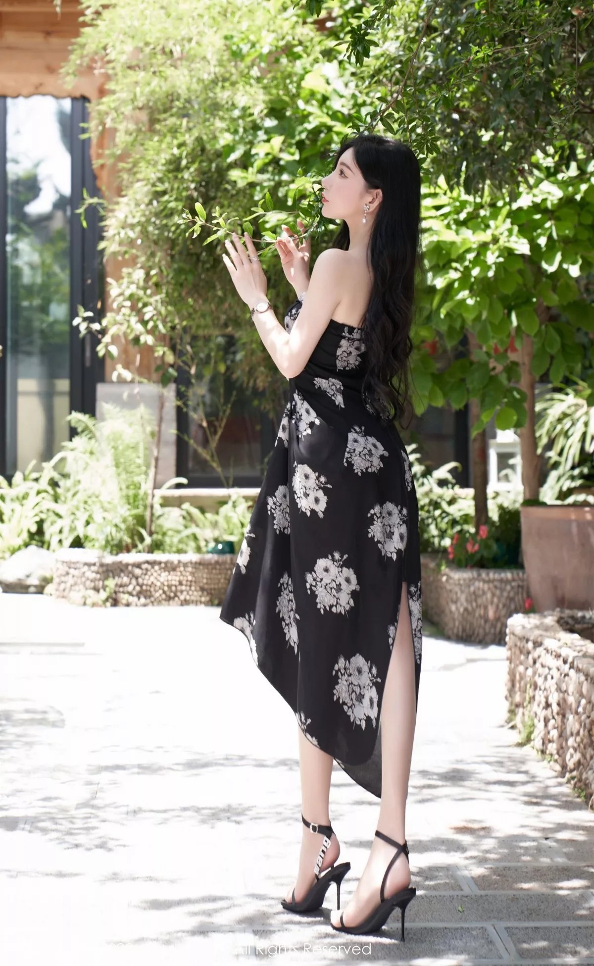 [XiuRen秀人网]第5307期周于希写真(15)