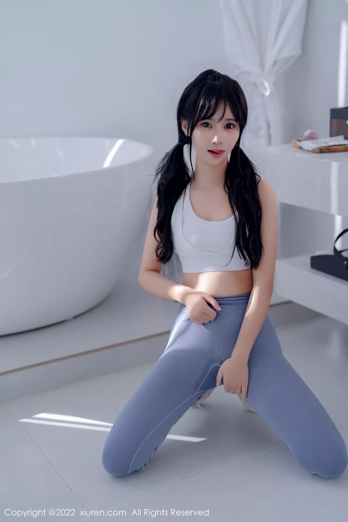 [XiuRen秀人网]第5463期小果冻儿写真(25)