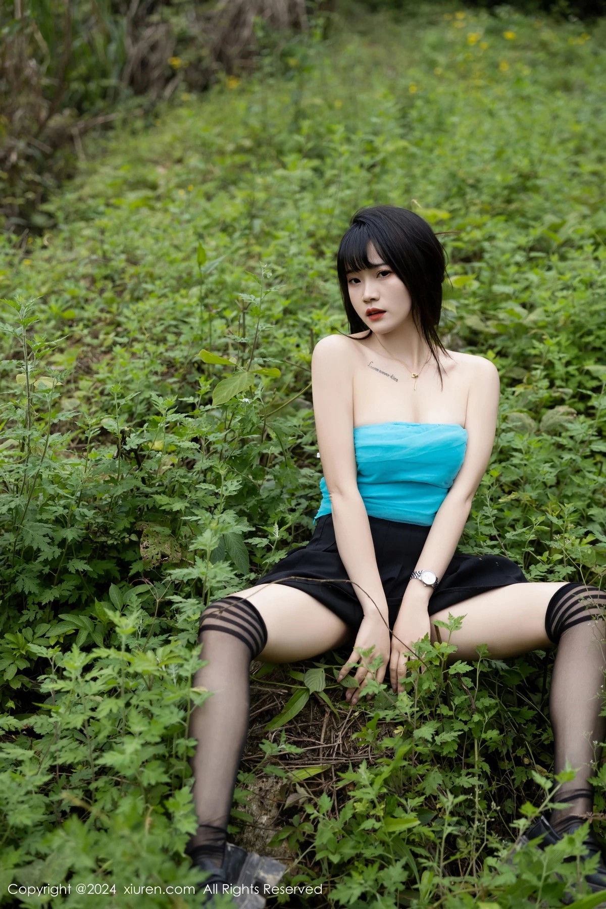 [XiuRen秀人网]第8586期唐安诺写真(53)