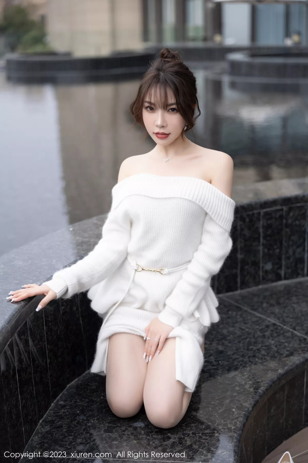 [XiuRen秀人网]第6132期徐莉芝写真(12)
