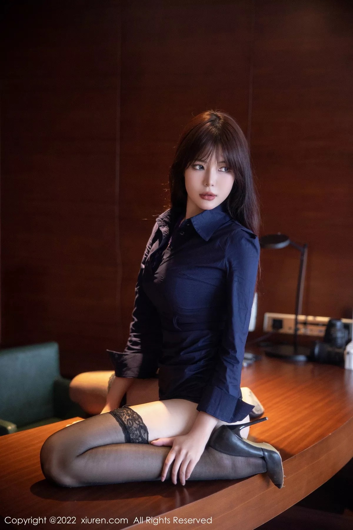 [XiuRen秀人网]第5813期薇薇写真(20)
