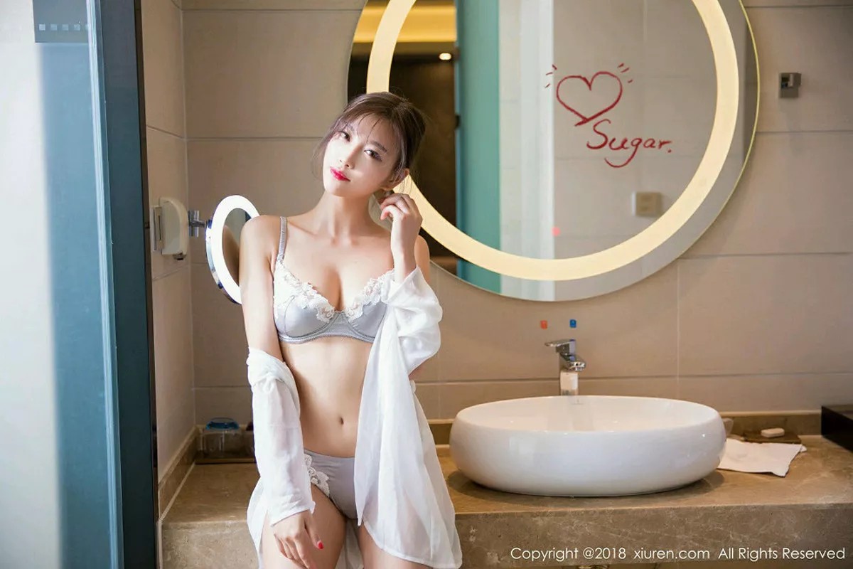 [XiuRen秀人网]第1033期杨晨晨写真(32)