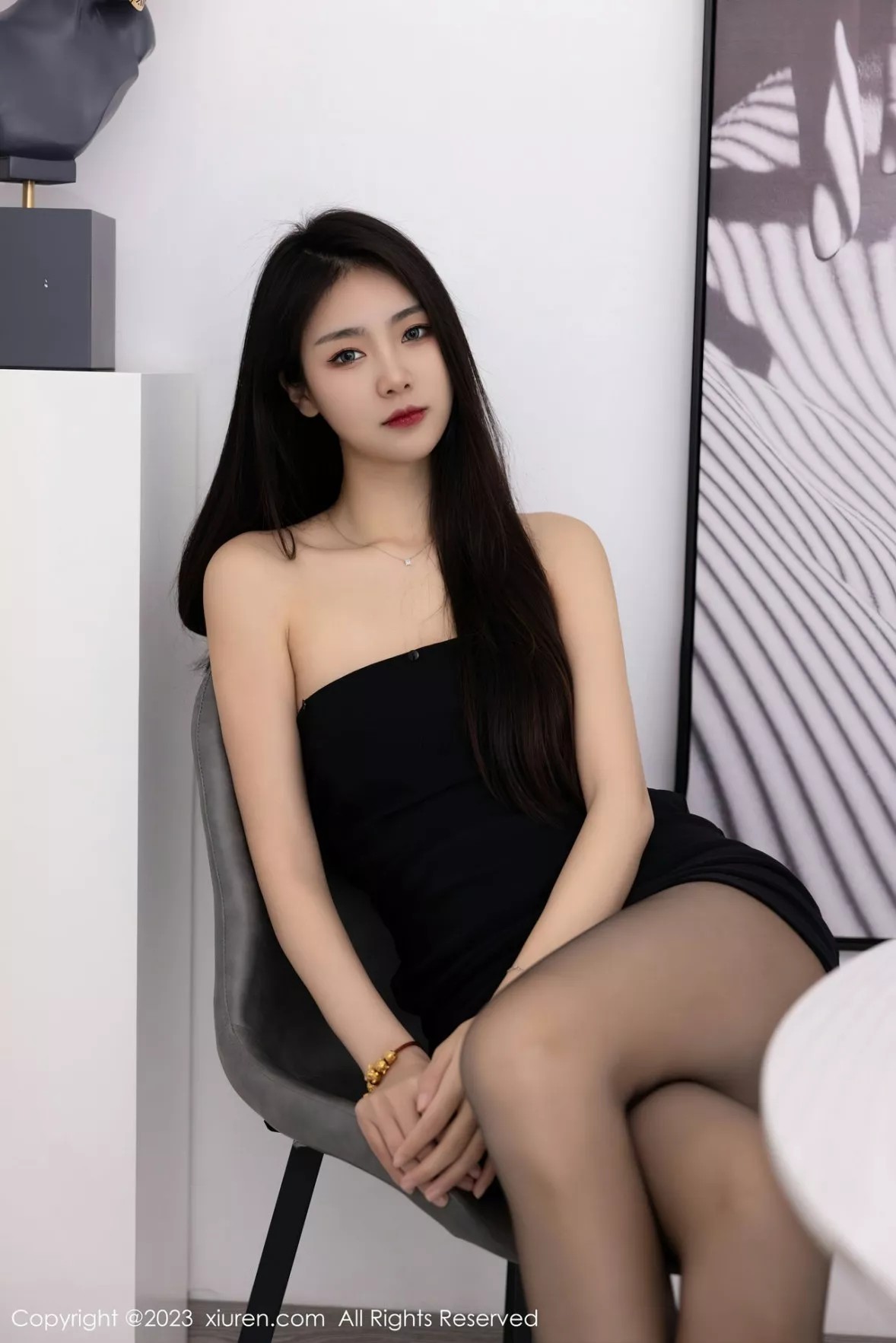 [XiuRen秀人网]第6275期可乐写真(52)