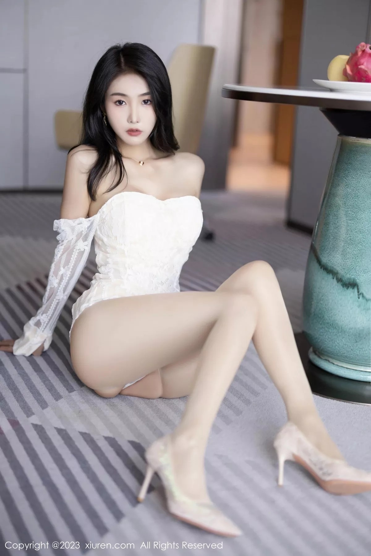 [XiuRen秀人网]第6974期苏苏阿写真(30)