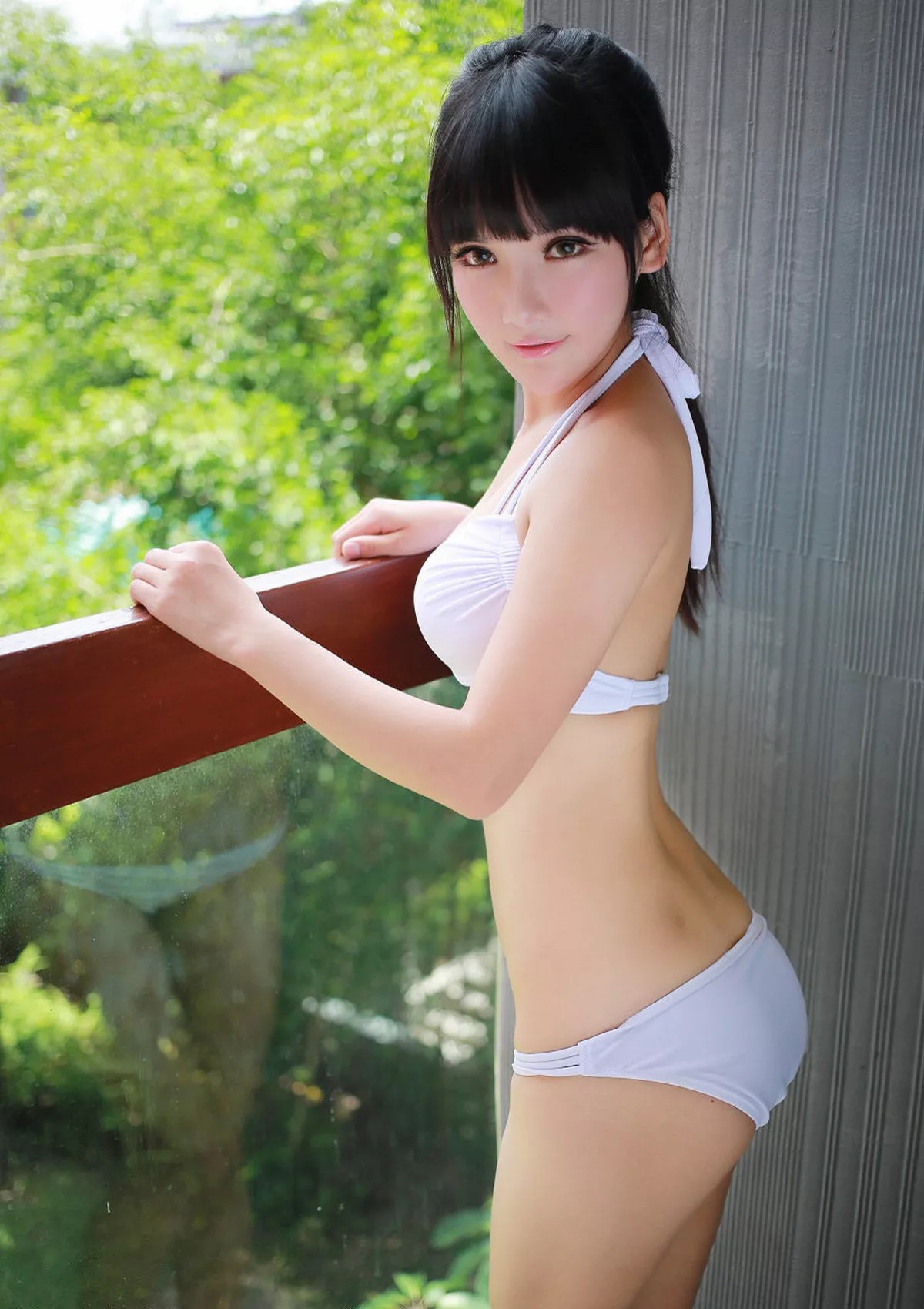 [XiuRen秀人网]第186期妮儿Bluelabel写真(44)