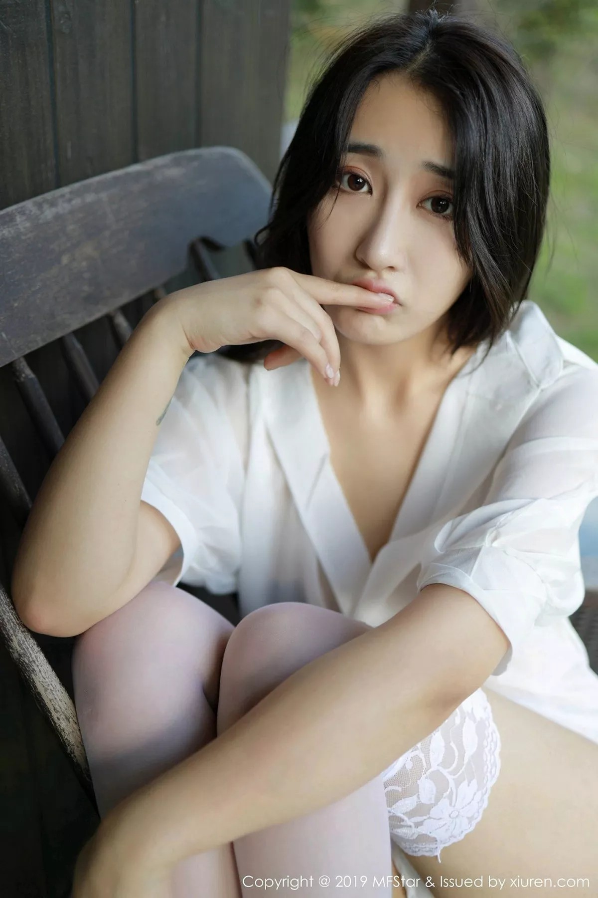 [MFStar模范学院]第219期林子欣写真(49)