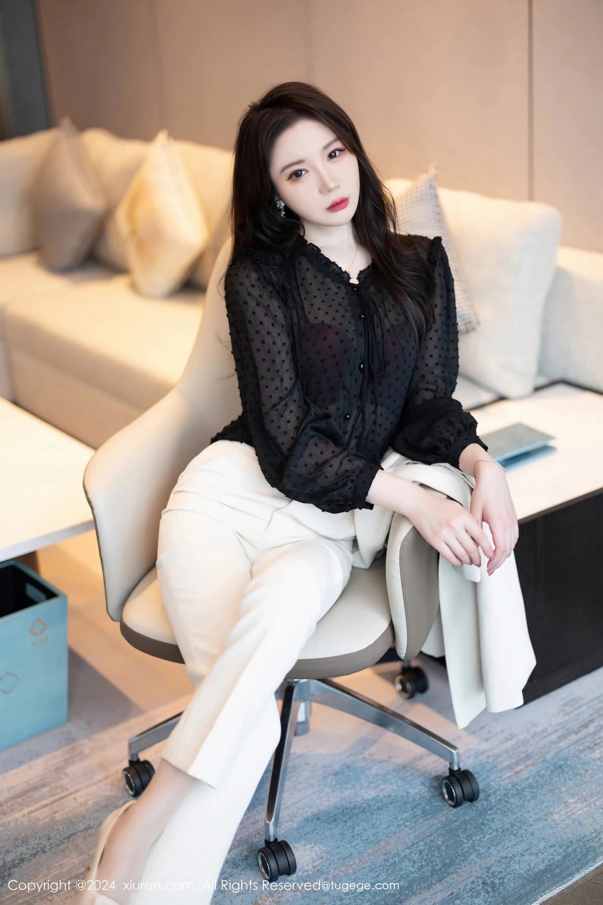 [XiuRen秀人网]第8354期梦心玥写真(25)