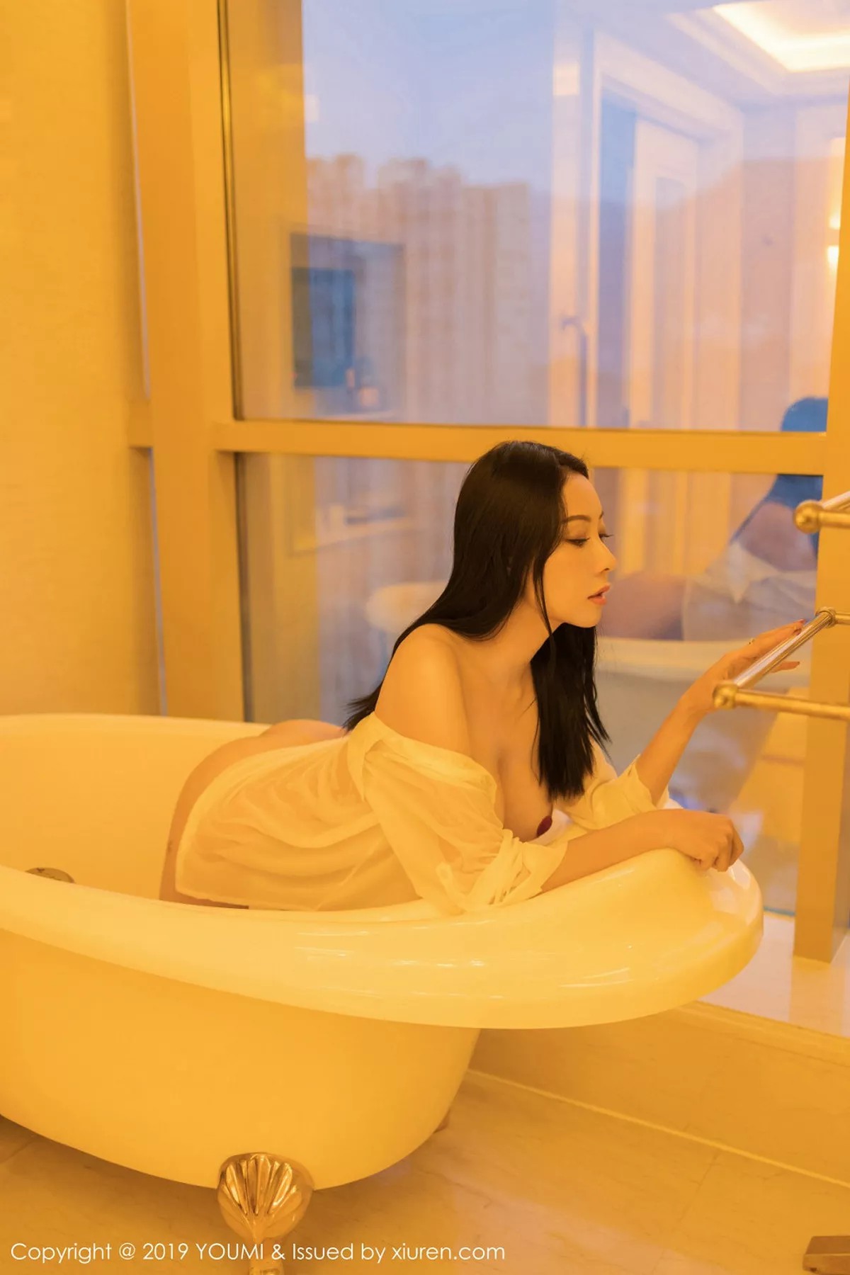[YouMi尤蜜荟]第388期果儿写真(29)