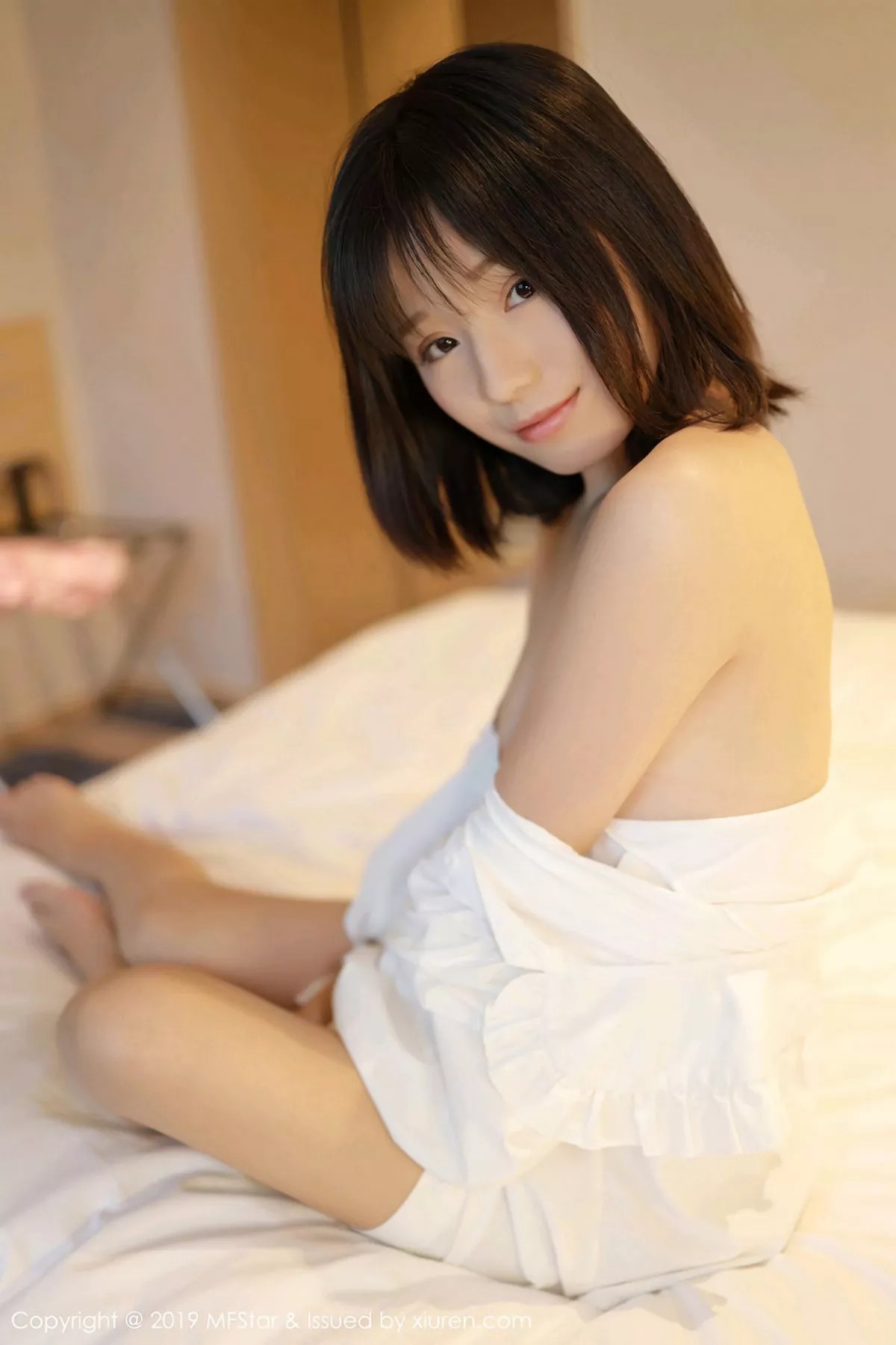 [MFStar模范学院]第203期仓井优香写真(51)