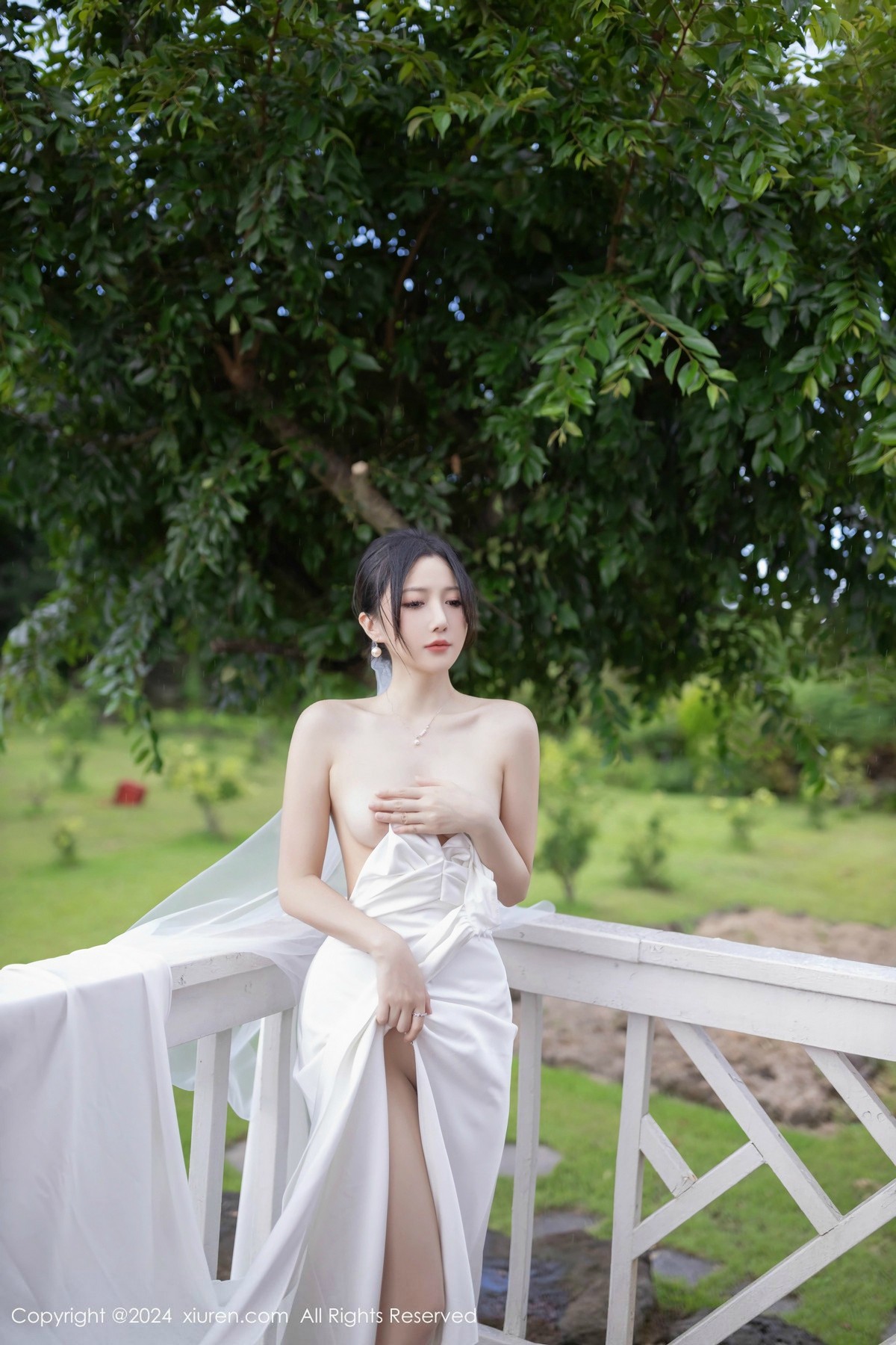[XiuRen秀人网]第9387期鱼子酱写真(40)