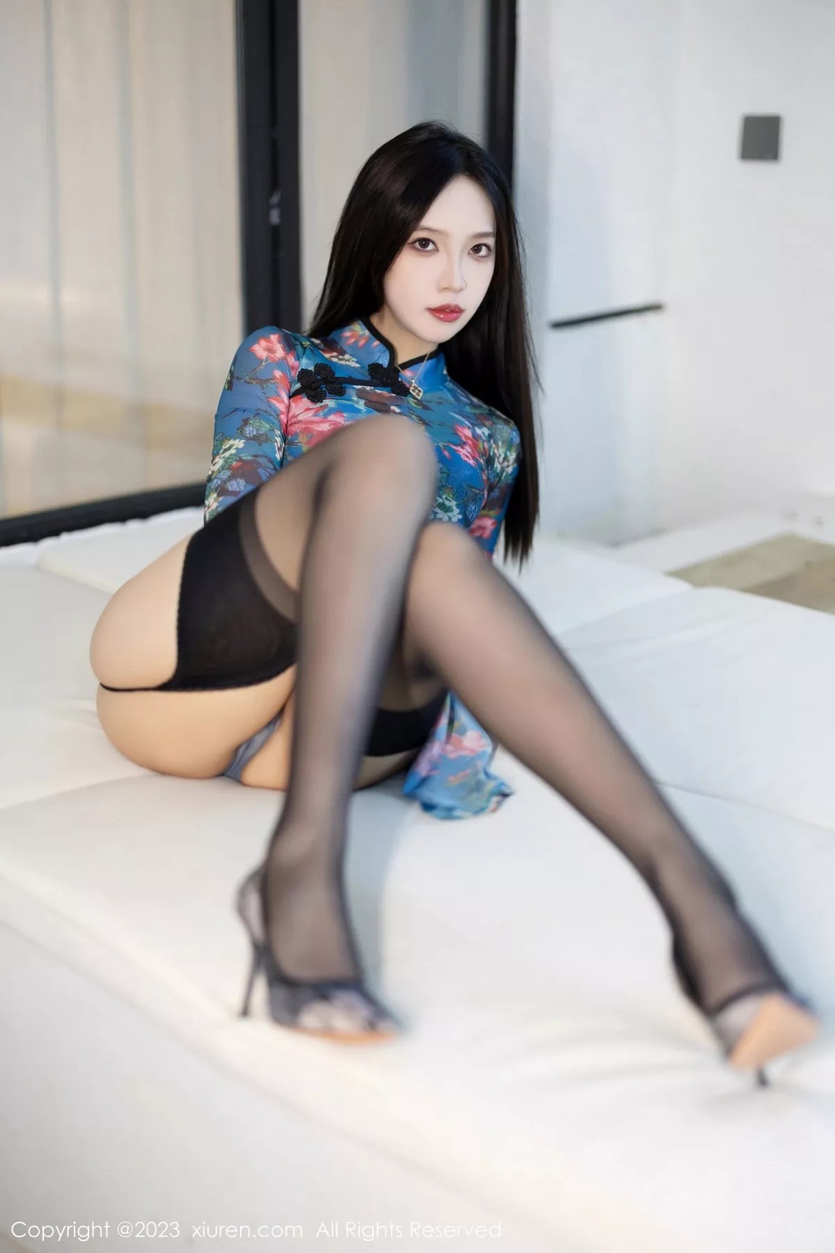 [XiuRen秀人网]第7271期郑颖姗写真(20)