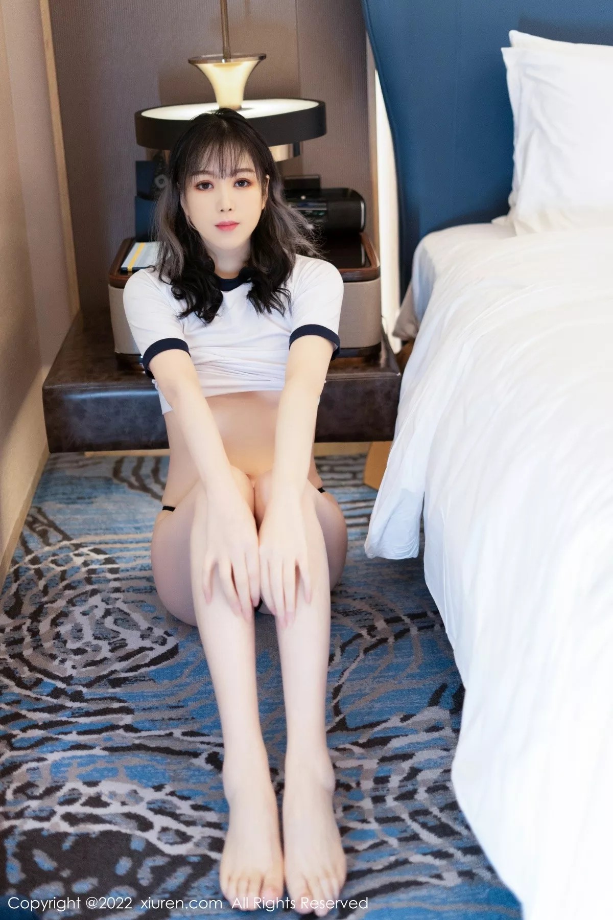 [XiuRen秀人网]第4684期杨倩倩写真(11)