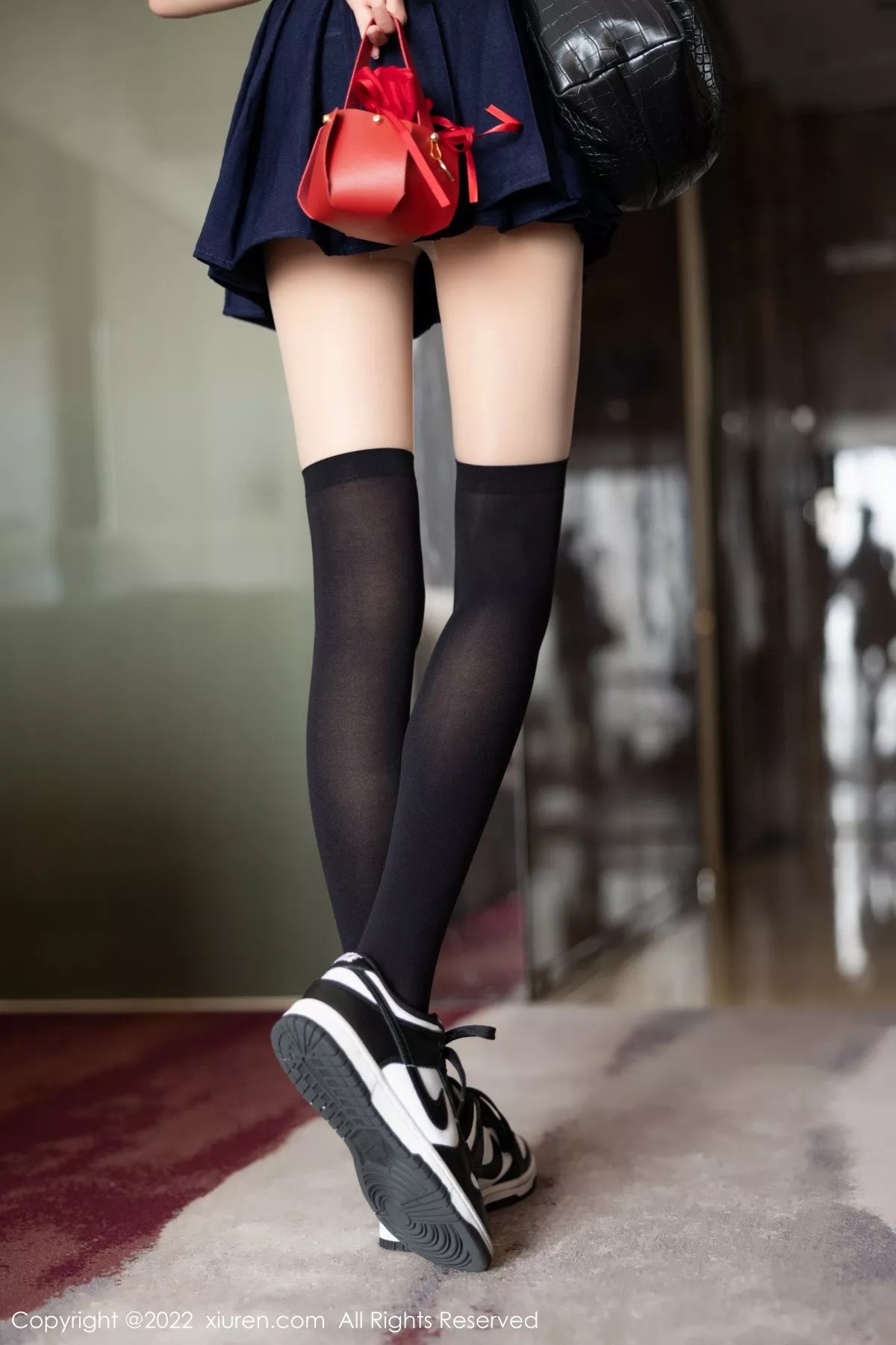 [XiuRen秀人网]第4598期程程程写真(5)