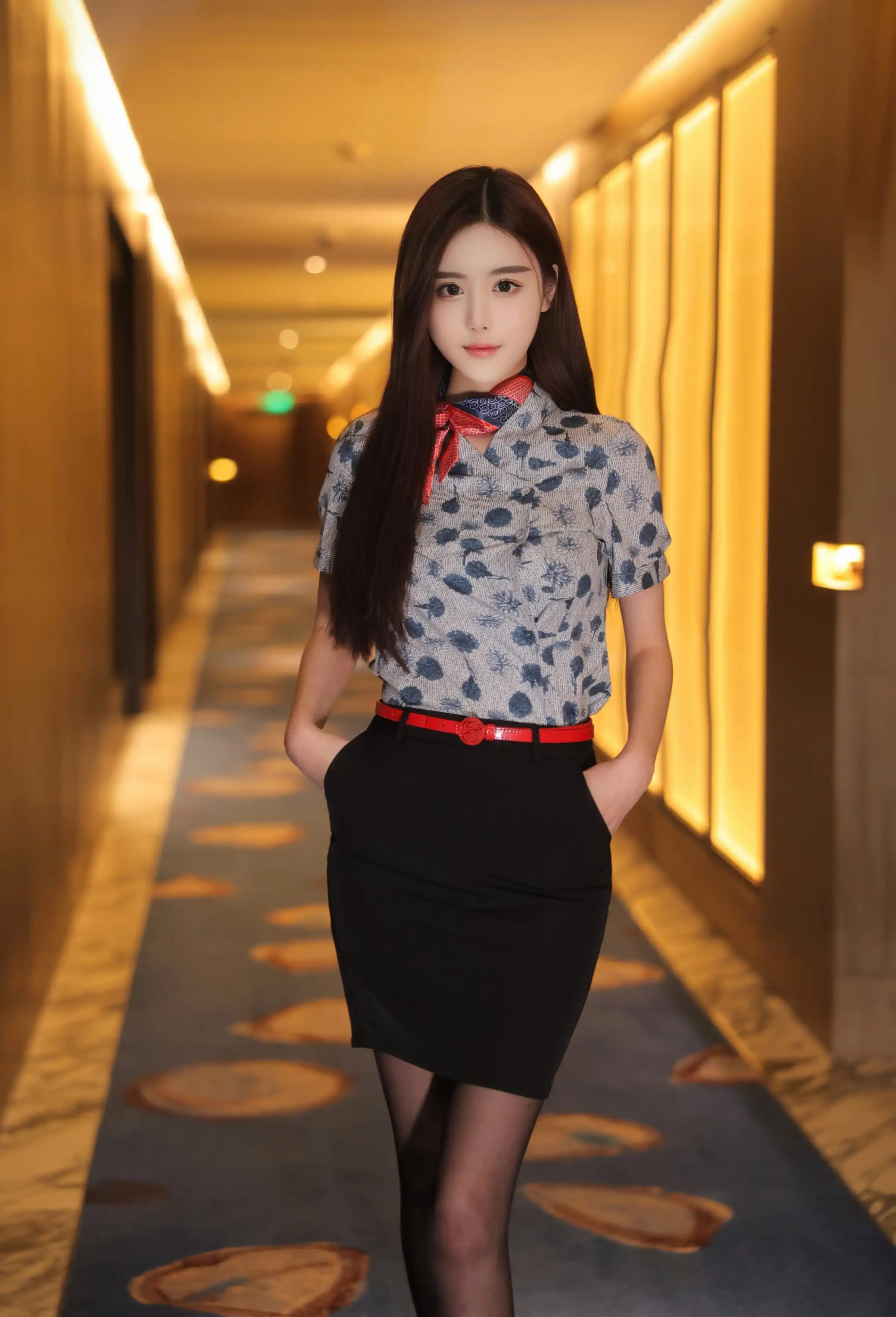 [XiuRen秀人网]第FW0436期晚苏写真(21)