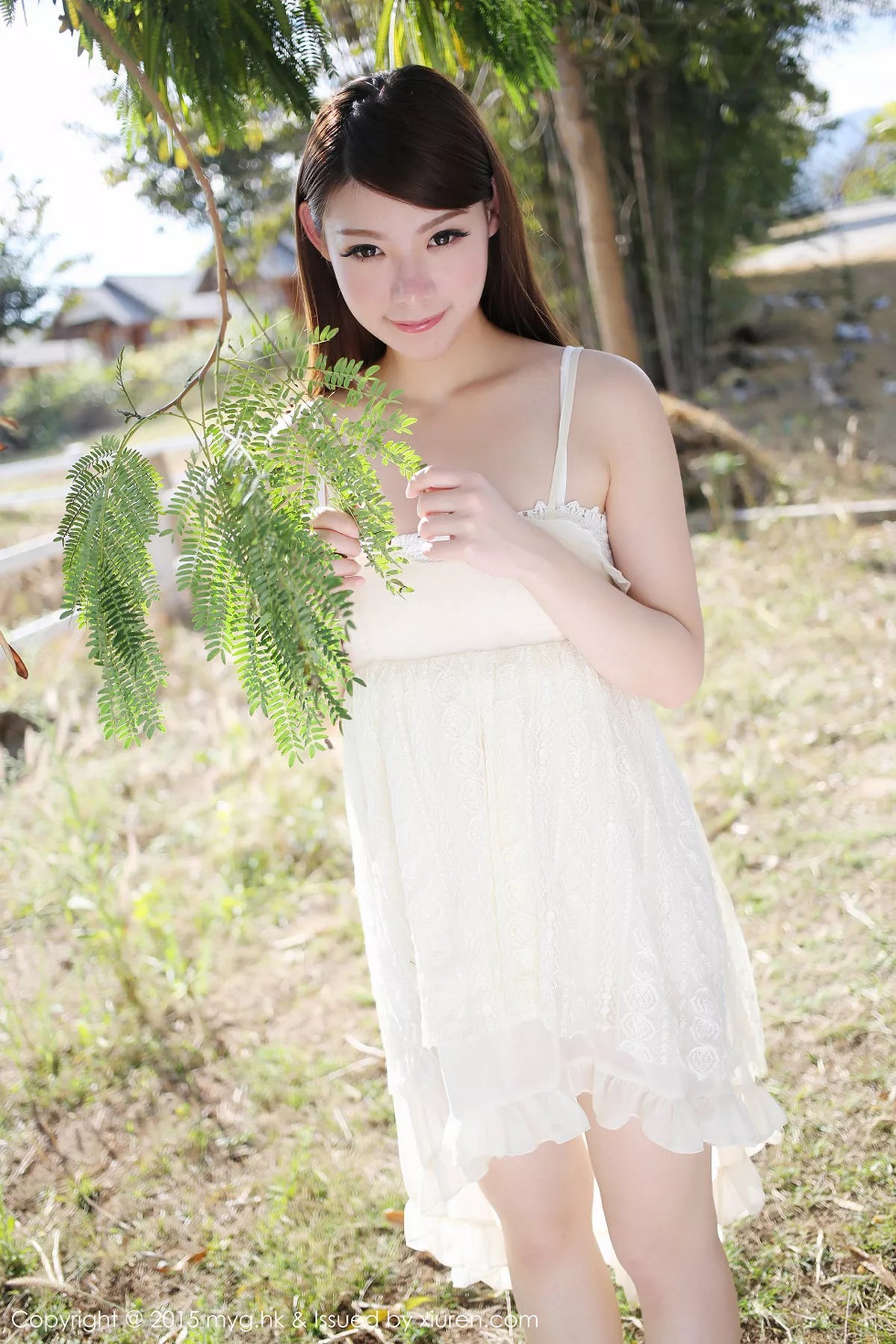 [MyGirl美媛馆]第101期MARA醬写真(25)