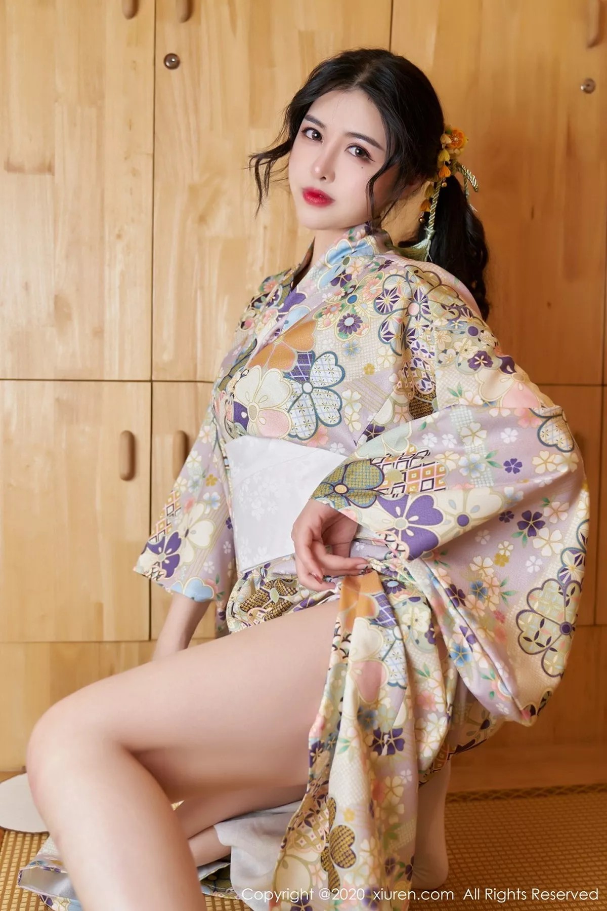 [XiuRen秀人网]第2853期韩静安写真(65)