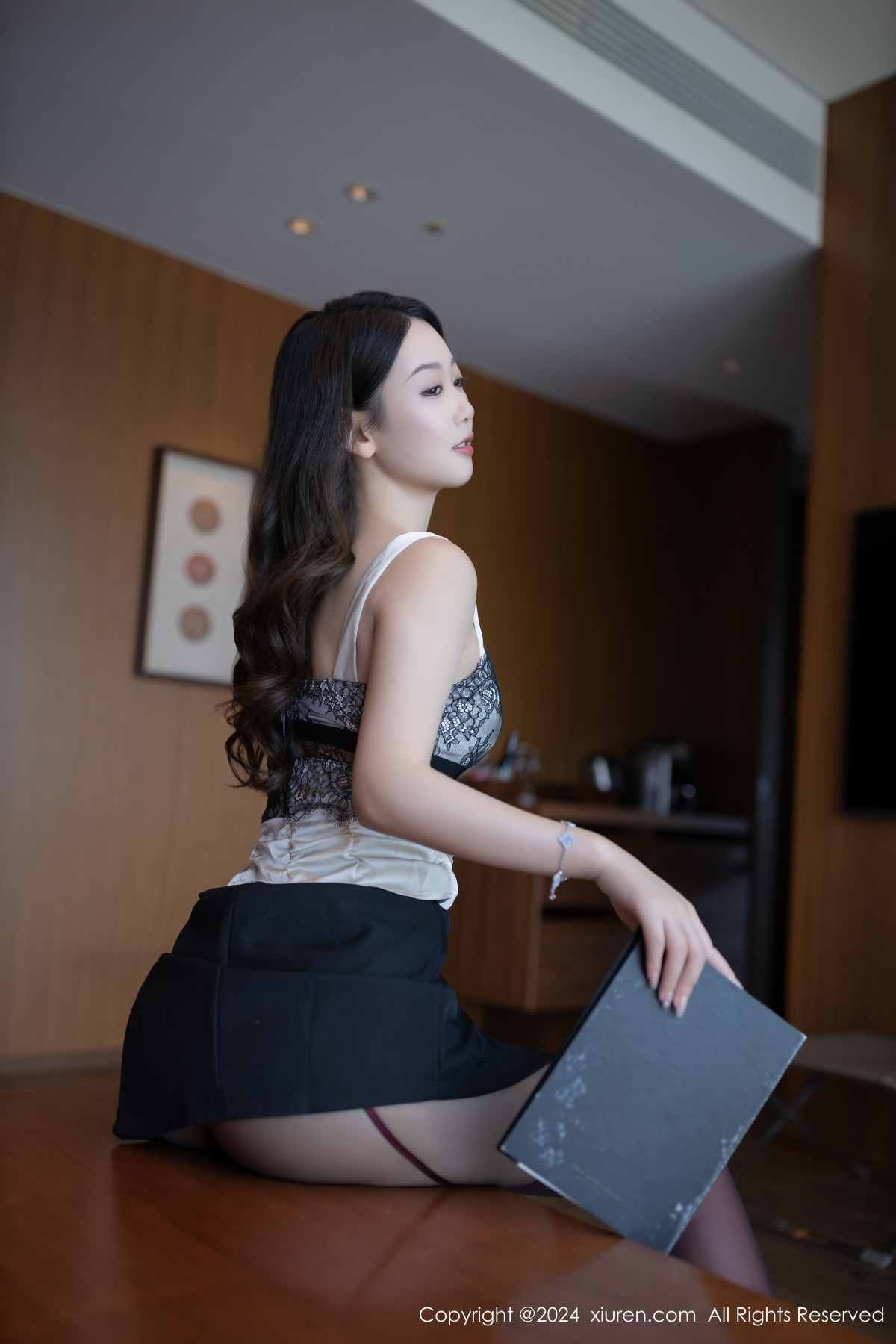 [XiuRen秀人网]第9231期唐安琪写真(17)