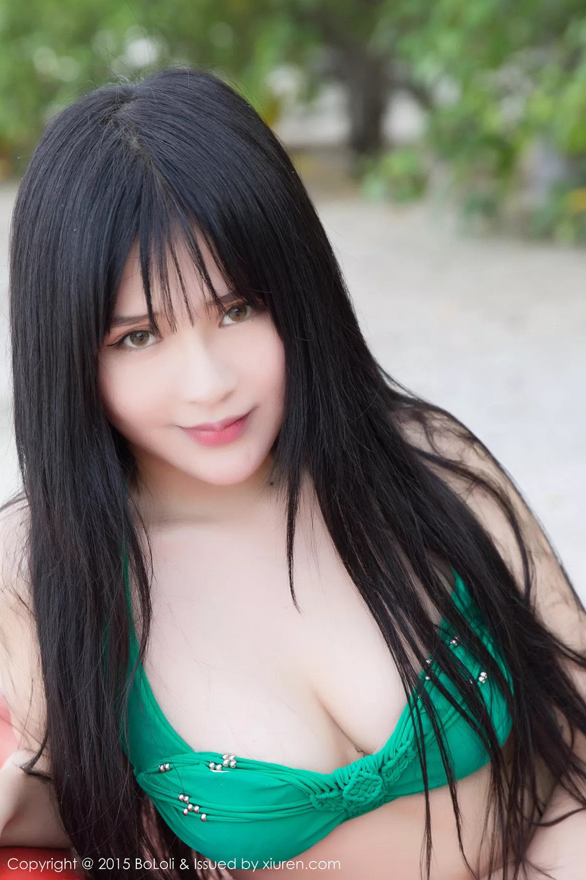 [BoLoli兔几盟]第059期八宝icey写真(43)