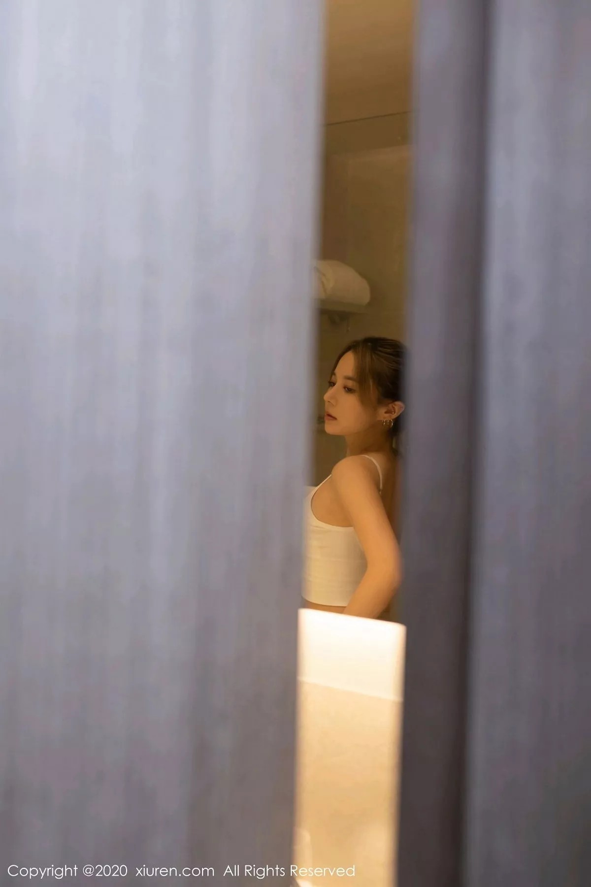 [XiuRen秀人网]第2871期鱼子酱写真(34)
