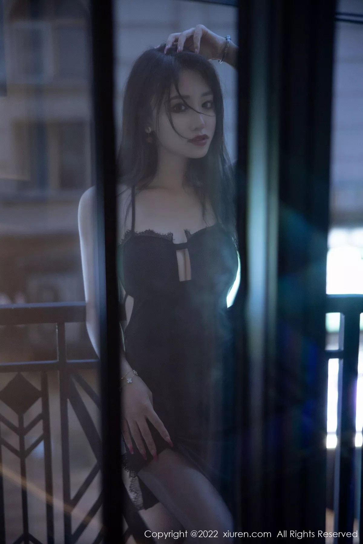 [XiuRen秀人网]第5833期司柠写真(36)