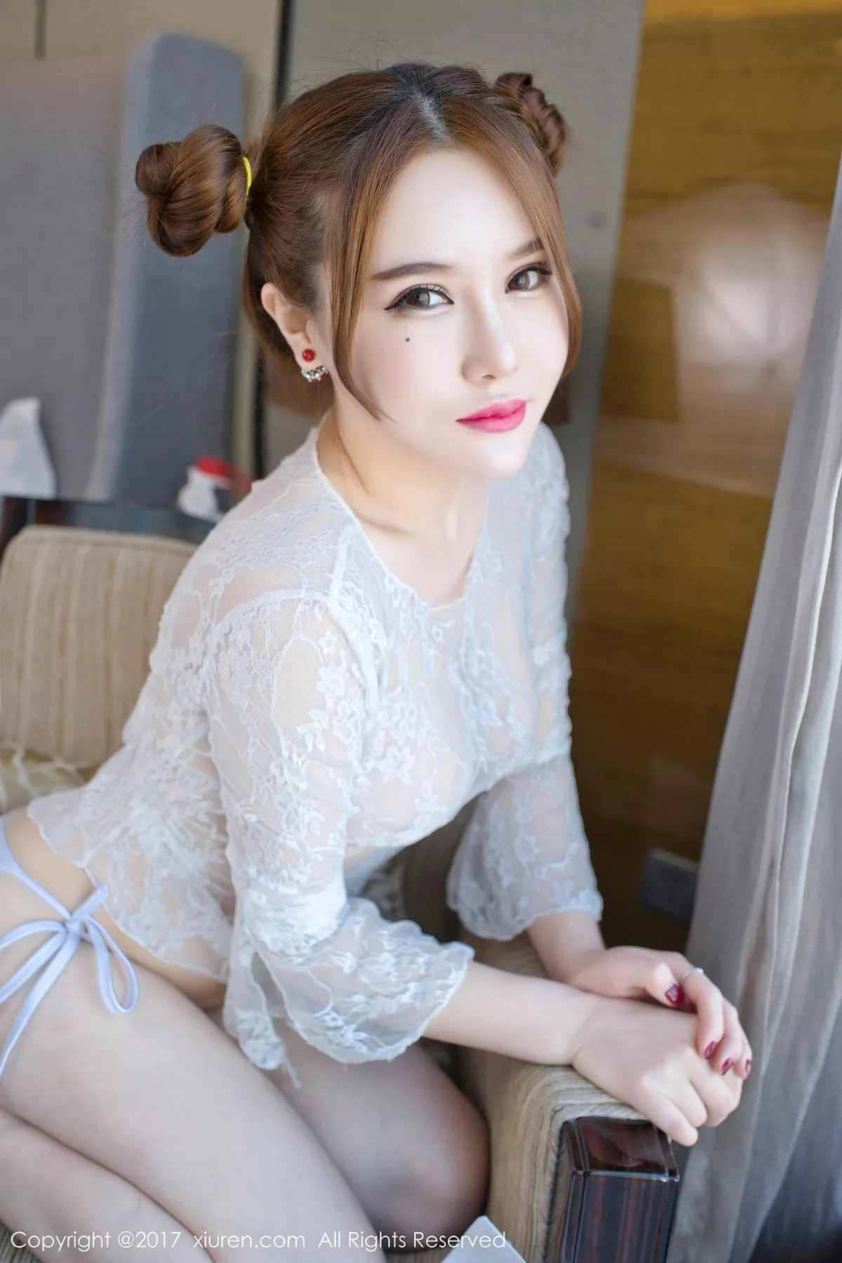 [XiuRen秀人网]第811期佑熙写真(17)