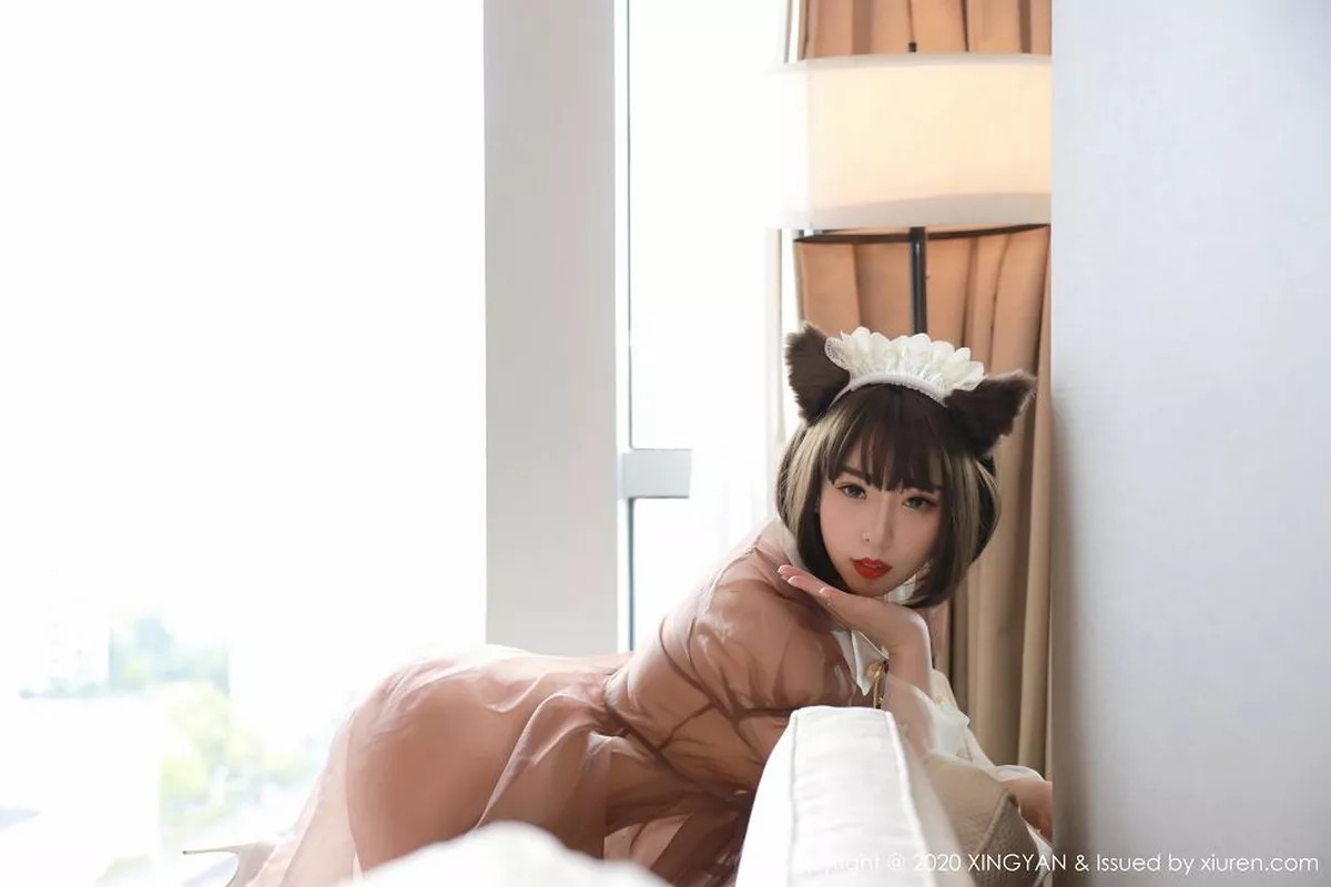 [XiuRen秀人网]第2160期良人非爱人写真(40)