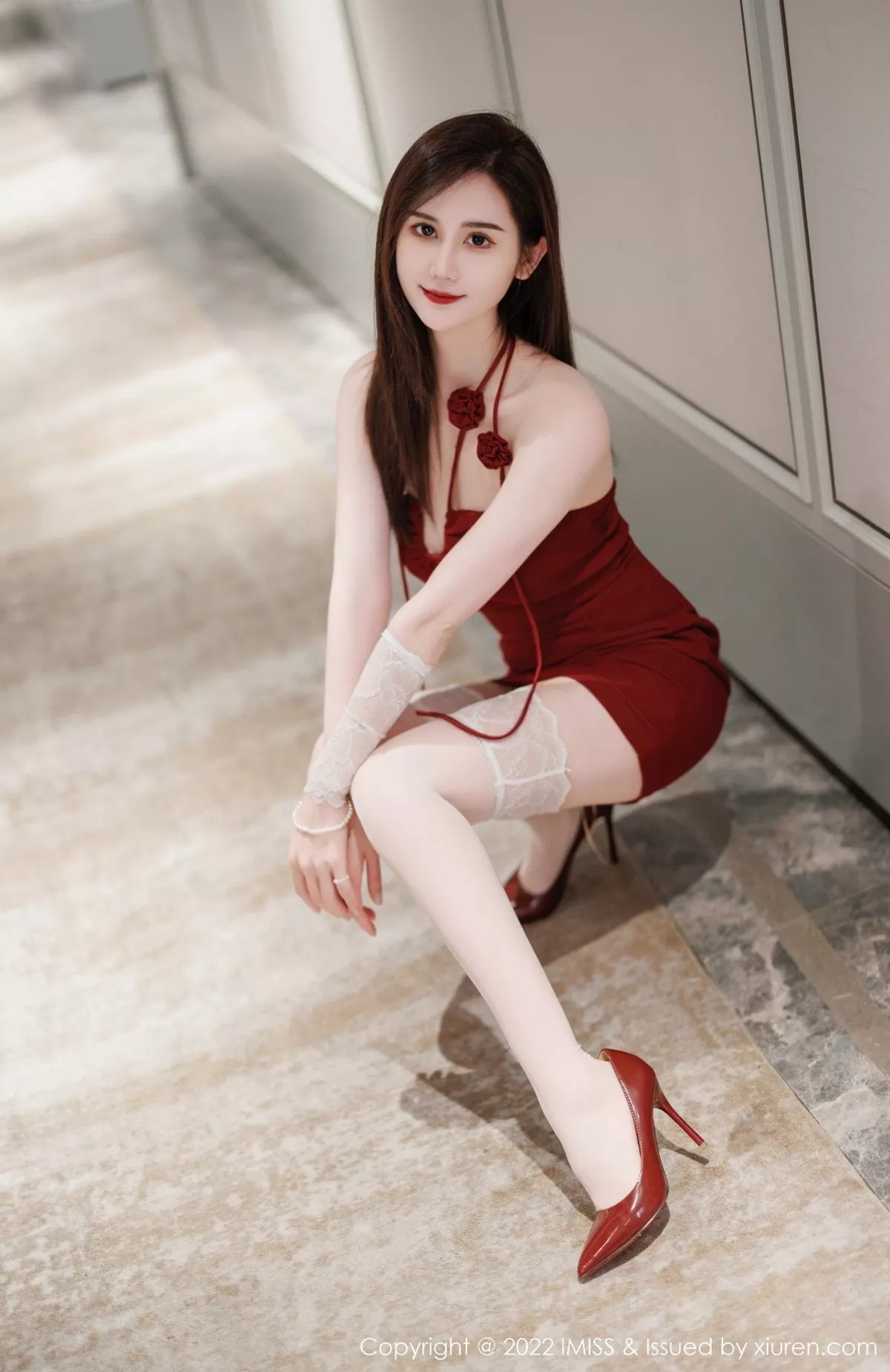 [Imiss爱蜜社]第698期SISY思写真(7)