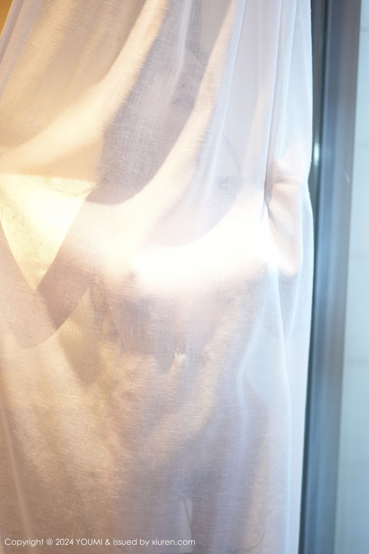[YouMi尤蜜荟]第1090期心妍小公主写真(37)