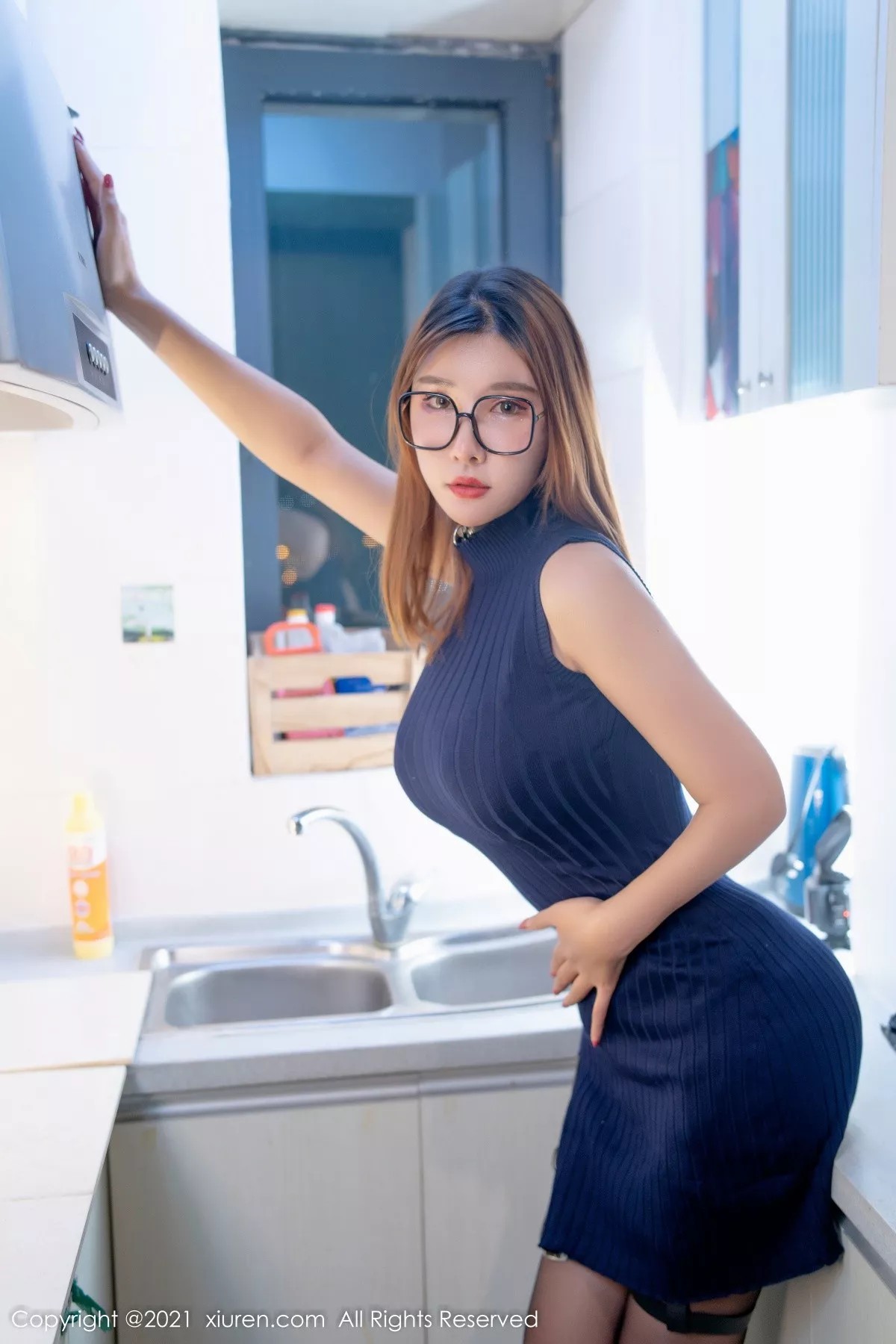 [XiuRen秀人网]第4332期夏沫沫写真(17)