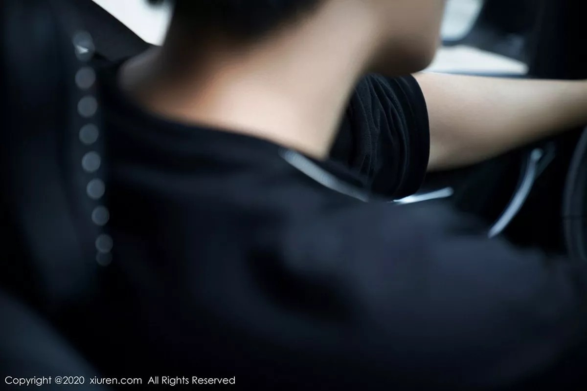 [XiuRen秀人网]第2832期周于希写真(62)