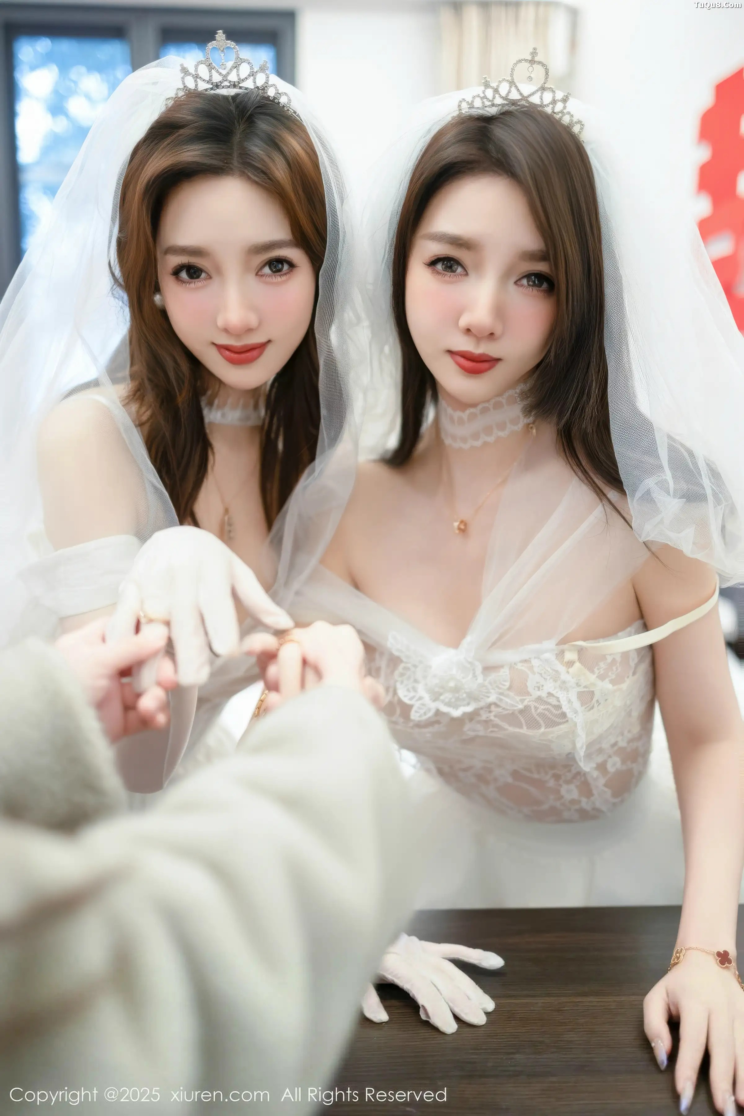 [XiuRen秀人网]第11184期模特合集写真(9)