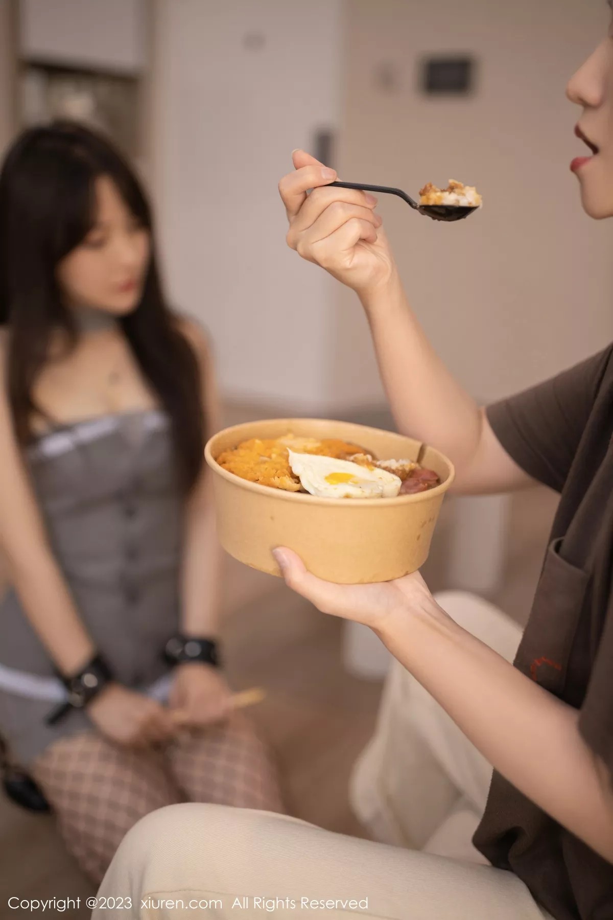 [XiuRen秀人网]第6252期鱼子酱写真(26)