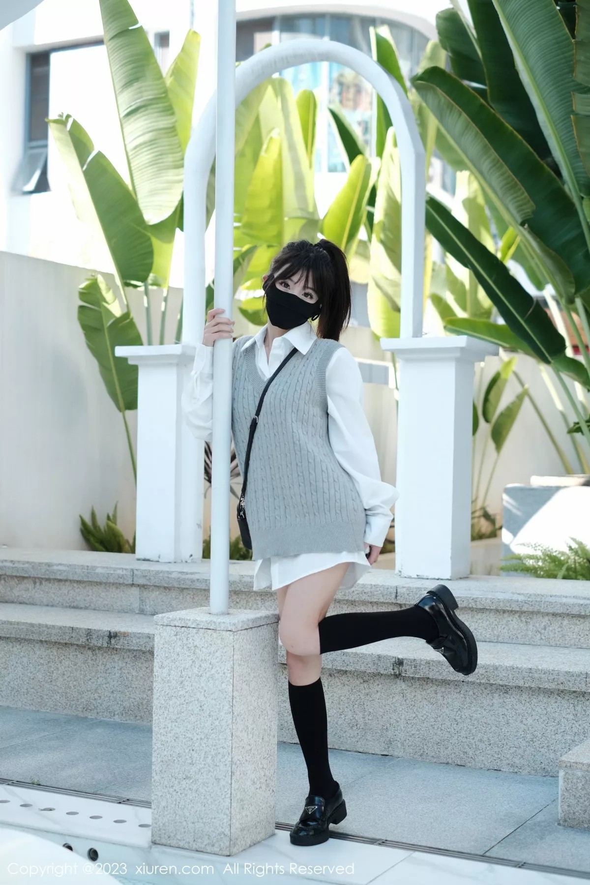 [XiuRen秀人网]第6145期佘贝拉写真(29)