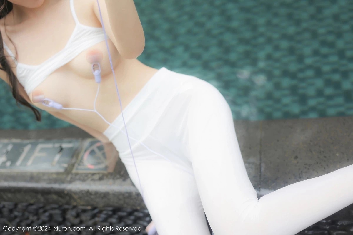 [XiuRen秀人网]第8032期桃妖夭写真(72)