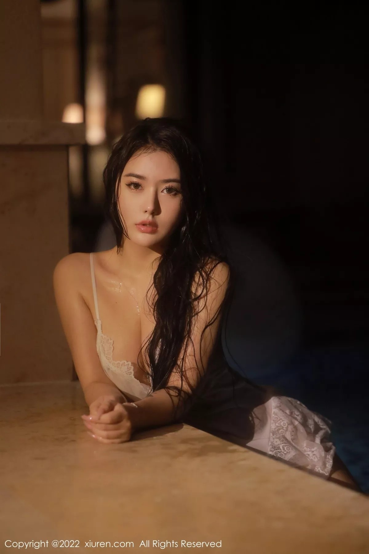 [XiuRen秀人网]第4504期玛鲁娜写真(22)