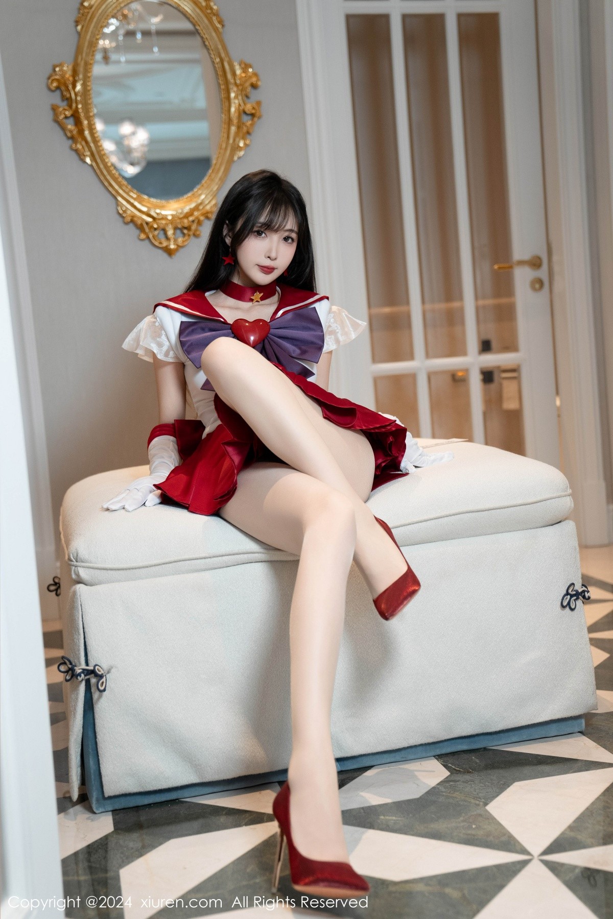 [XiuRen秀人网]第8800期林星阑写真(38)