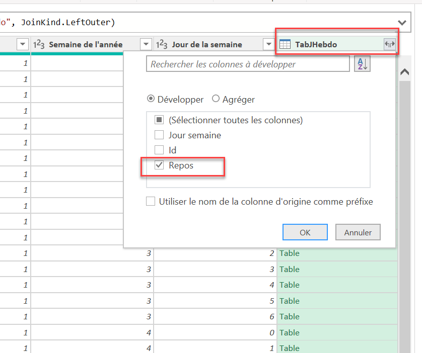 Ajouter des jours ouvrables à une date. Generer Et Utiliser Une Table Des Dates Dans Excel Power Pivot Xl Business Tools