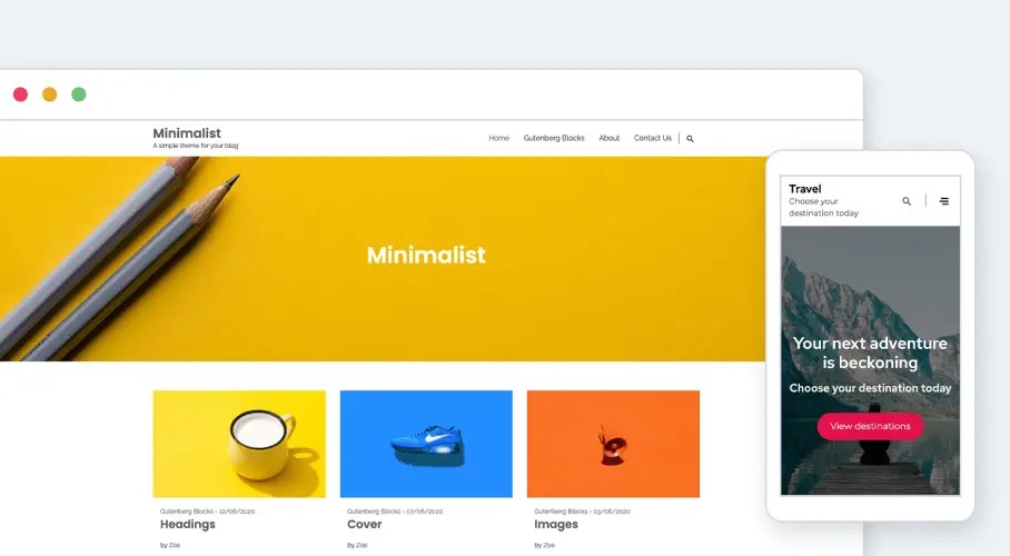 Years ago, when you wanted to get even the most basic website up and running, you needed to learn coding languages to program your site and get it looking the way you wanted. With The Launch Of Managed Wordpress Your New Wordpress Website Is Waiting Xneelo Insights