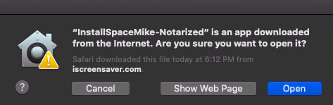 Notarizing An App For Zip Distribution Macos Xojo Programming Forum