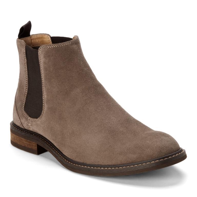 vionic wesley boot