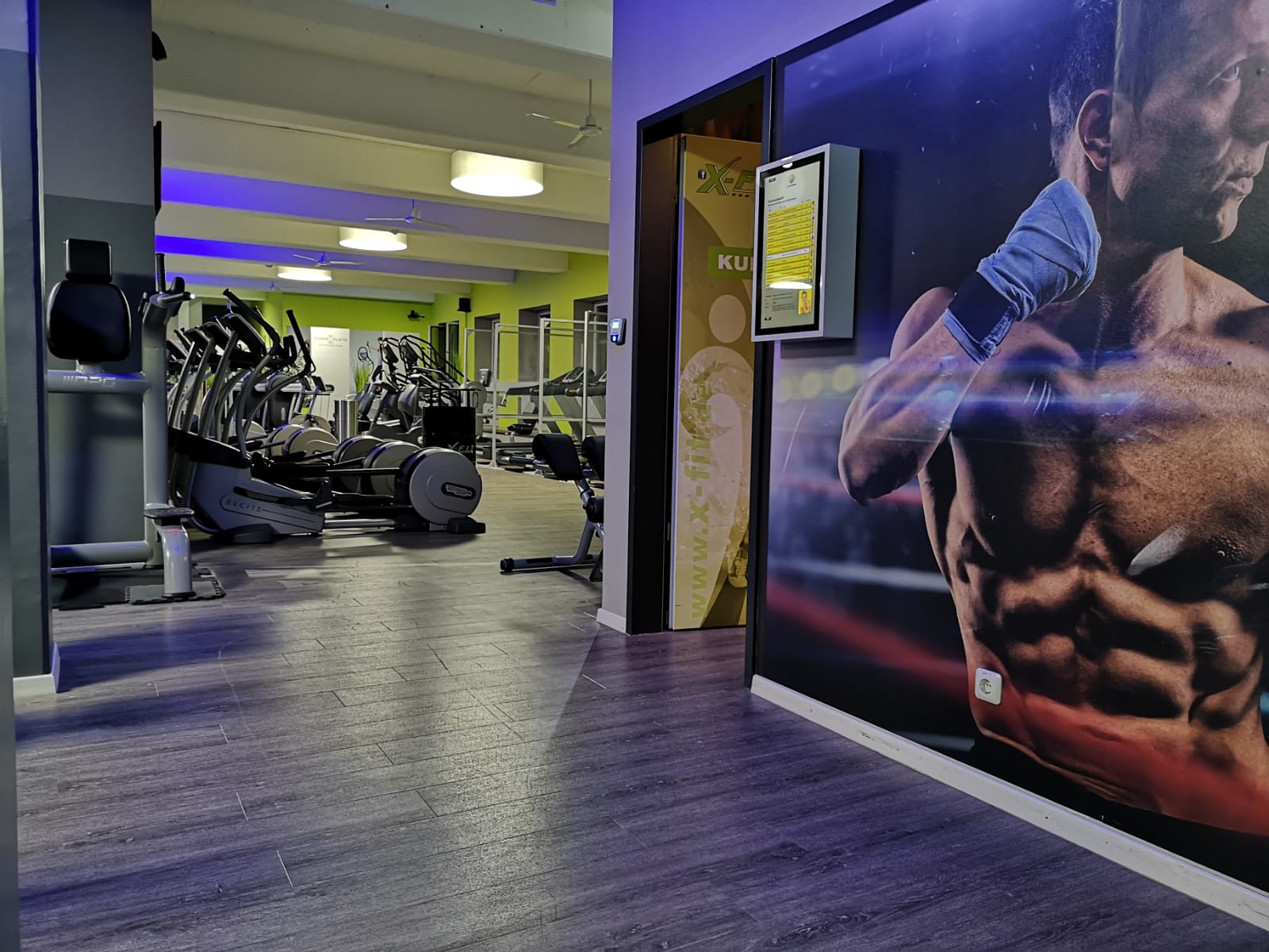 images Fitnessstudio Rosenheim Corona x pack fitnessstudios