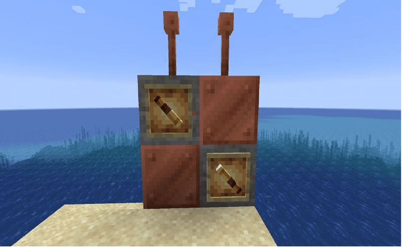 What Does Copper Do In Minecraft? The New Update XperimentalHamid